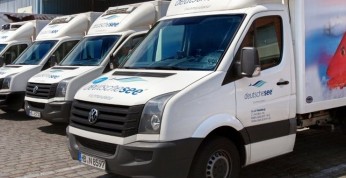 Deutsche See pozywa Volkswagena za oszustwo siilnikowe