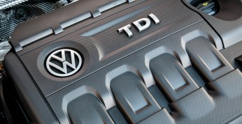 Volkswagen znów sprzedaje diesle w USA