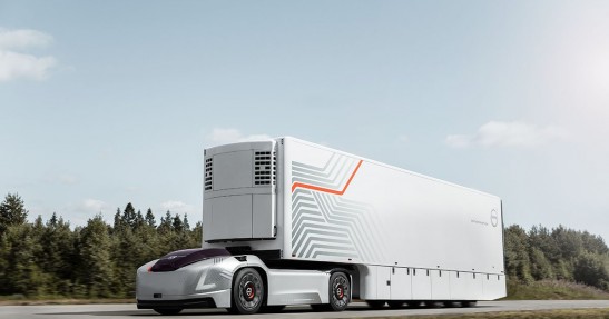 Volvo Vera
