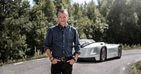 Volvo Vera