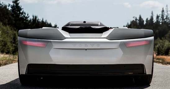 Volvo Vera
