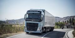 Volvo Trucks