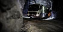 Volvo Trucks