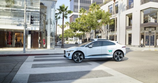 Waymo