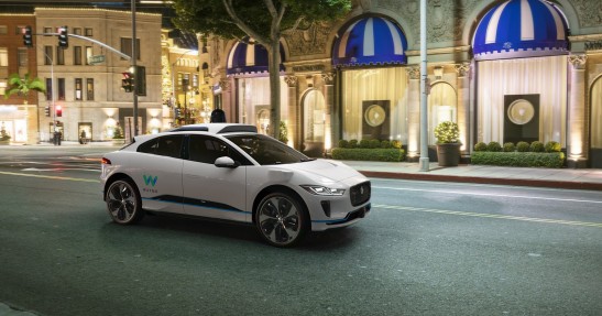Waymo
