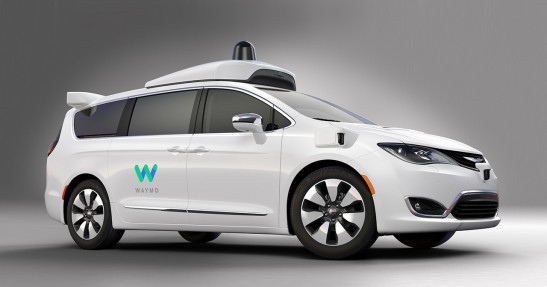 Waymo