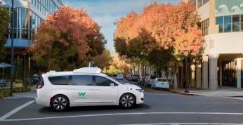 Waymo szykuje zimowe testy autonomicznych samochodów
