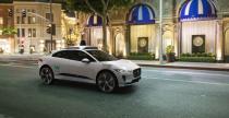 Jaguar i Waymo