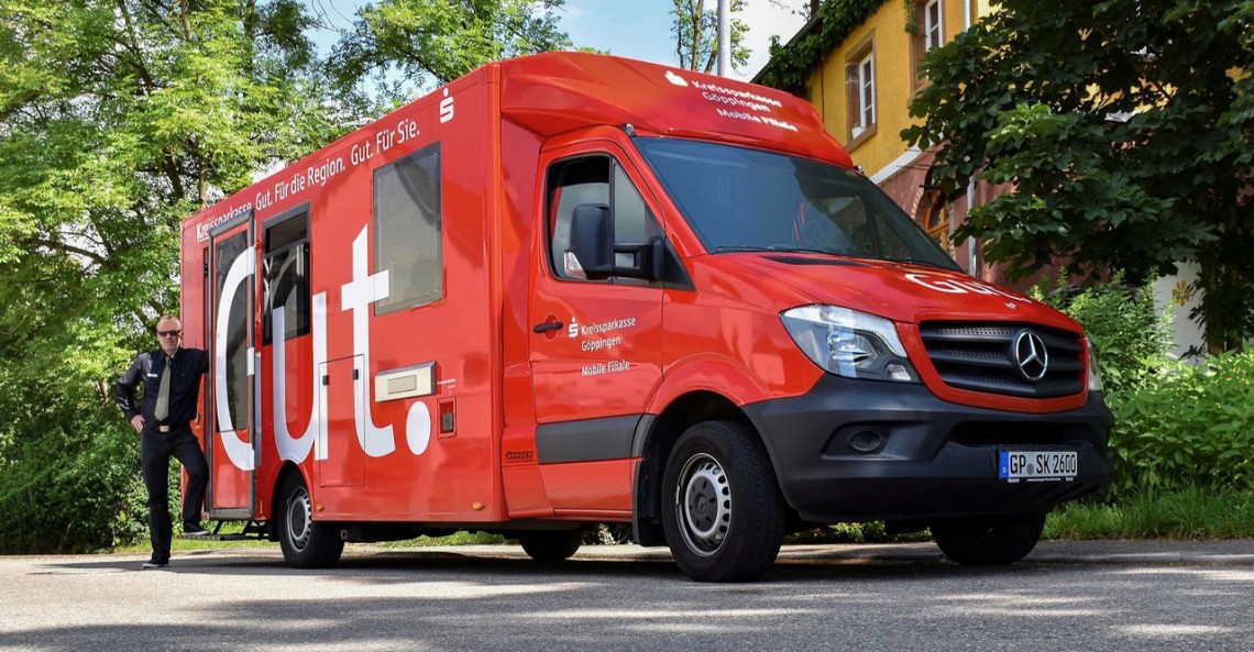 Goppingen Savings Bank