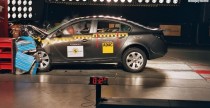 Euro NCAP - listopad 2008 - Opel Insignia
