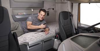 Kierowcy chorzy na bezdech senny będą musieli poddać się...