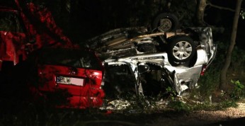 Kolejne tragiczne statystyki - policja podsumowała Boże Narodzenie