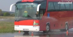Bezpieczny Kierowca Solaris