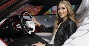 Coraz więcej Polek zamierza jeździć samochodem i korzystać z...