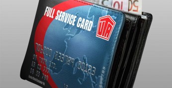 Dostawca kart flotowych UTA uznany za firmę wyjątkowo przyjazną...