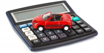 Kierowcy w siedmiu największych polskich miastach tracą już 3,8...