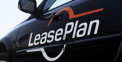 Logo LeasePlan