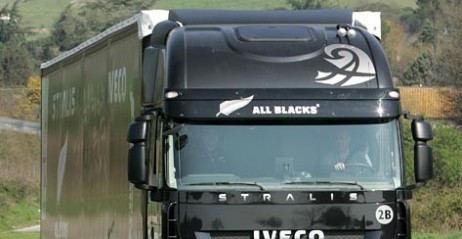 Iveco Stralis