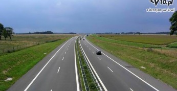 Wałcz, Szczecinek, Koszalin oraz Sianów będą miały ekspresowe...