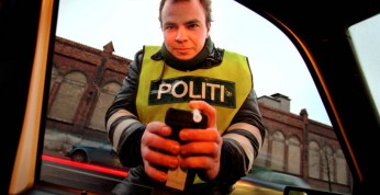 Kierowca podmiejskiego autobusu miał 3,8 promila alkoholu we krwi