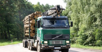 Polskie firmy transportowe mają straszne długi
