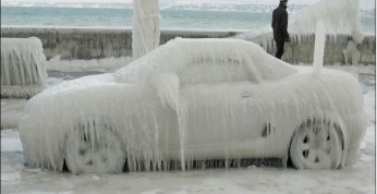 Zimą kierowcy szczególnie często potrzebują assistance