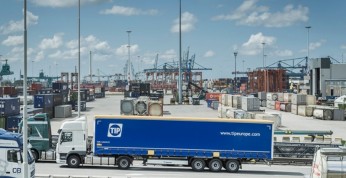 Goodyear obsłuży flotę ponad 50 tys. pojazdów - lukratywny...