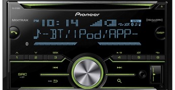 Pioneer wprowadza odtwarzacze kompatybilne ze Spotify