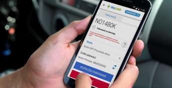 Płatności parkingowe SkyCash działają już w 40 miastach