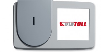 System viaTOLL w 2015 roku dał budżetowi 1,55 miliarda złotych