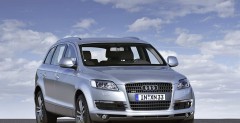 Audi Q7 - segment SUV