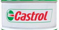 Nowy Castrol Enduron SLD 10W-40 w opakowaniu 208l