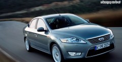 Ford Mondeo - segment redni