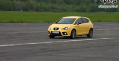 Seat Leon Cupra