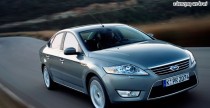 Ford Mondeo - segment redni
