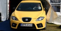 Seat Leon Cupra