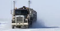 Czyby nasi ustawodawcy naogldali si Ice Road Truckers...