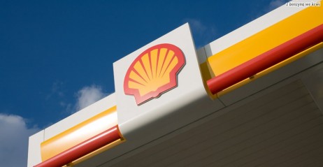 Dwie nowe stacje benzynowe Shell Polska