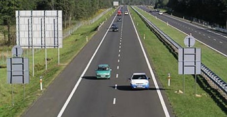 A2 od jutra droższa o złotówkę