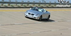 Company Car in Action