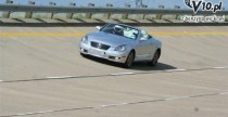 Company Car in Action