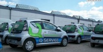 Wany kontrakt flotowy Citroena