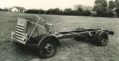 DAF rok 1949