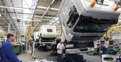 Hala produkcyjna zakadw DAF