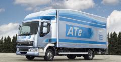 DAF LF45 ATe Aerobody