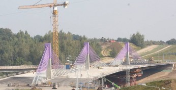 Remont autostrady A1 ze Świerklan do Mszany zaledwie dwa miesiące...