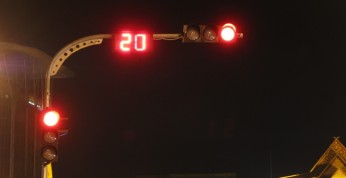 Sekundniki na światłach w całej Polsce? Ministerstwo bada tę...