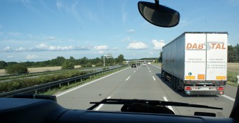 Polska branża transportowa może stracić pozycję lidera w Europie