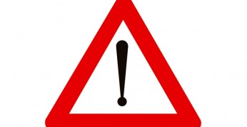 Oznakowanie polskich dróg jest w skandalicznym stanie - raport...