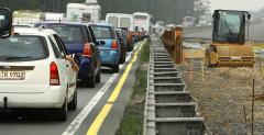 Dziki zyskom z nowych opat Niemcy chc wyremontowa autostrady